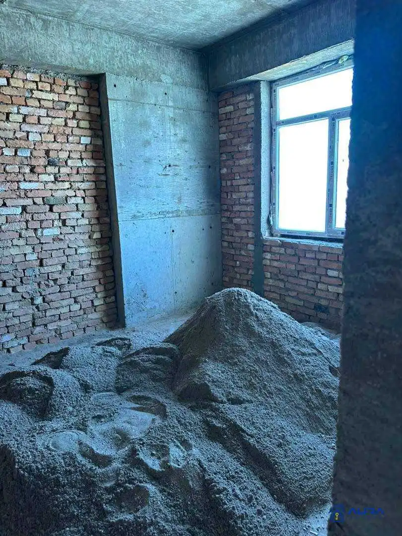 3-к квартира, 12 этаж, 90 м², Сино