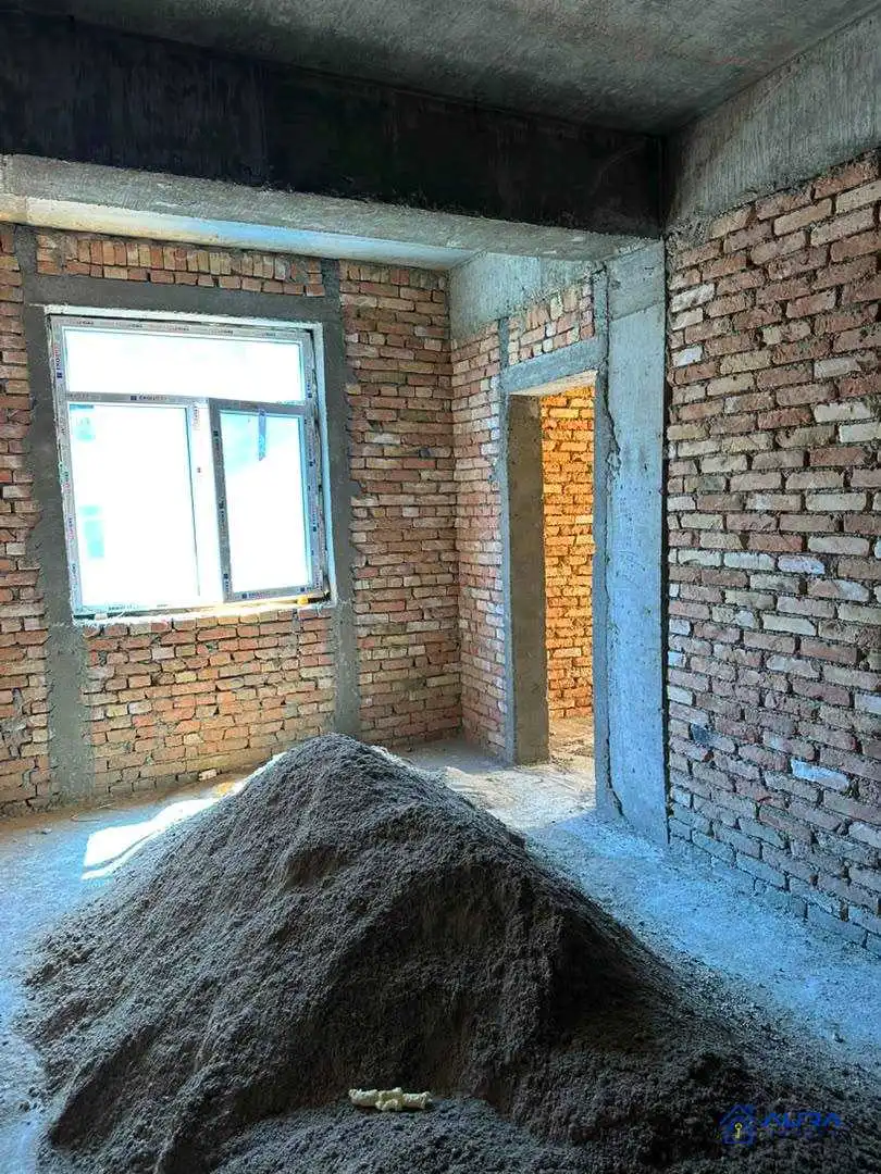 3-к квартира, 12 этаж, 90 м², Сино
