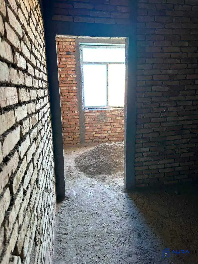 3-к квартира, 12 этаж, 90 м², Сино
