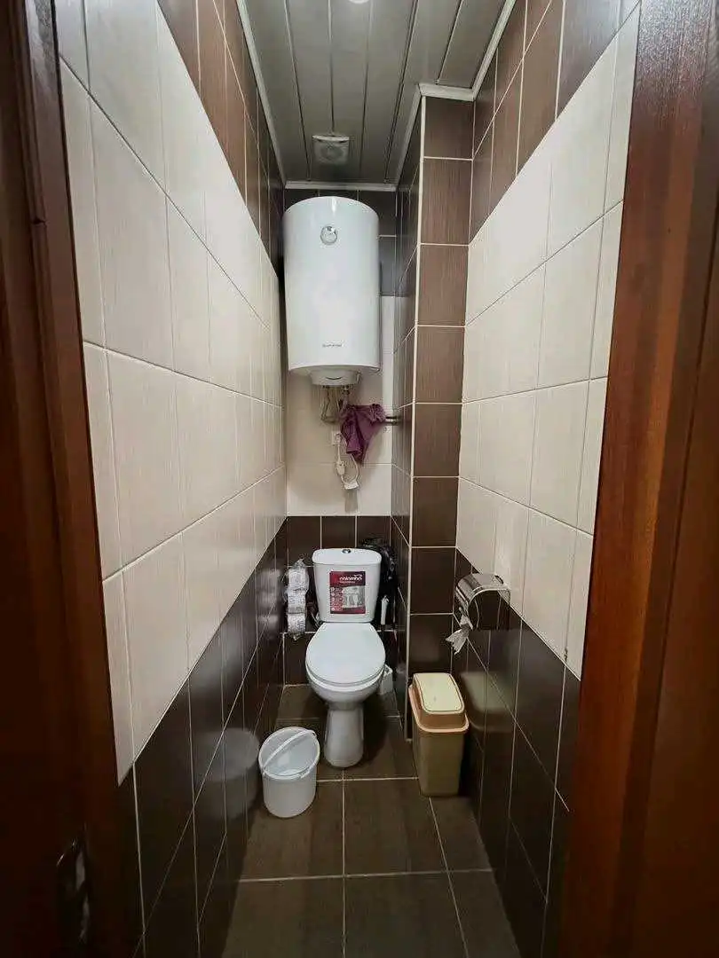 2-к квартира, 6 этаж, 74 м², Сино