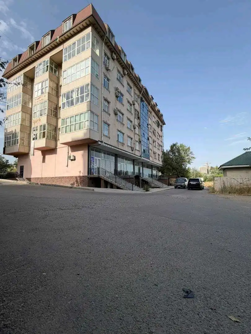 2-к квартира, 6 этаж, 74 м², Сино