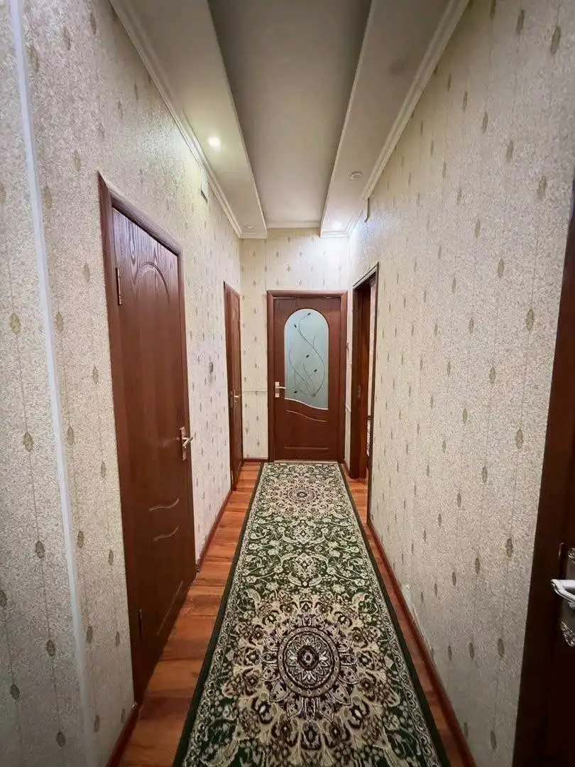 2-к квартира, 6 этаж, 74 м², Сино