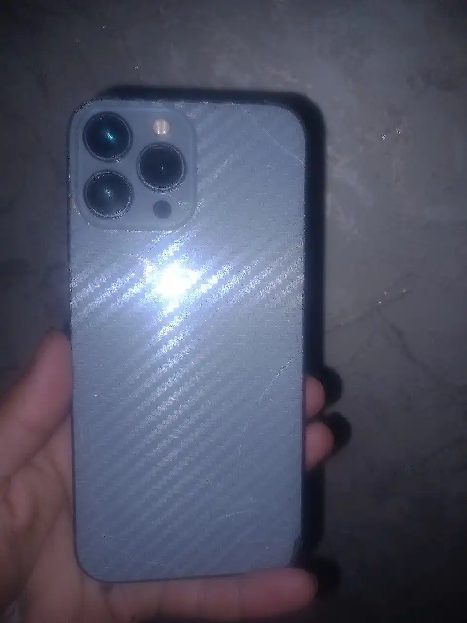 Apple Iphone 13 pro max 256 gb