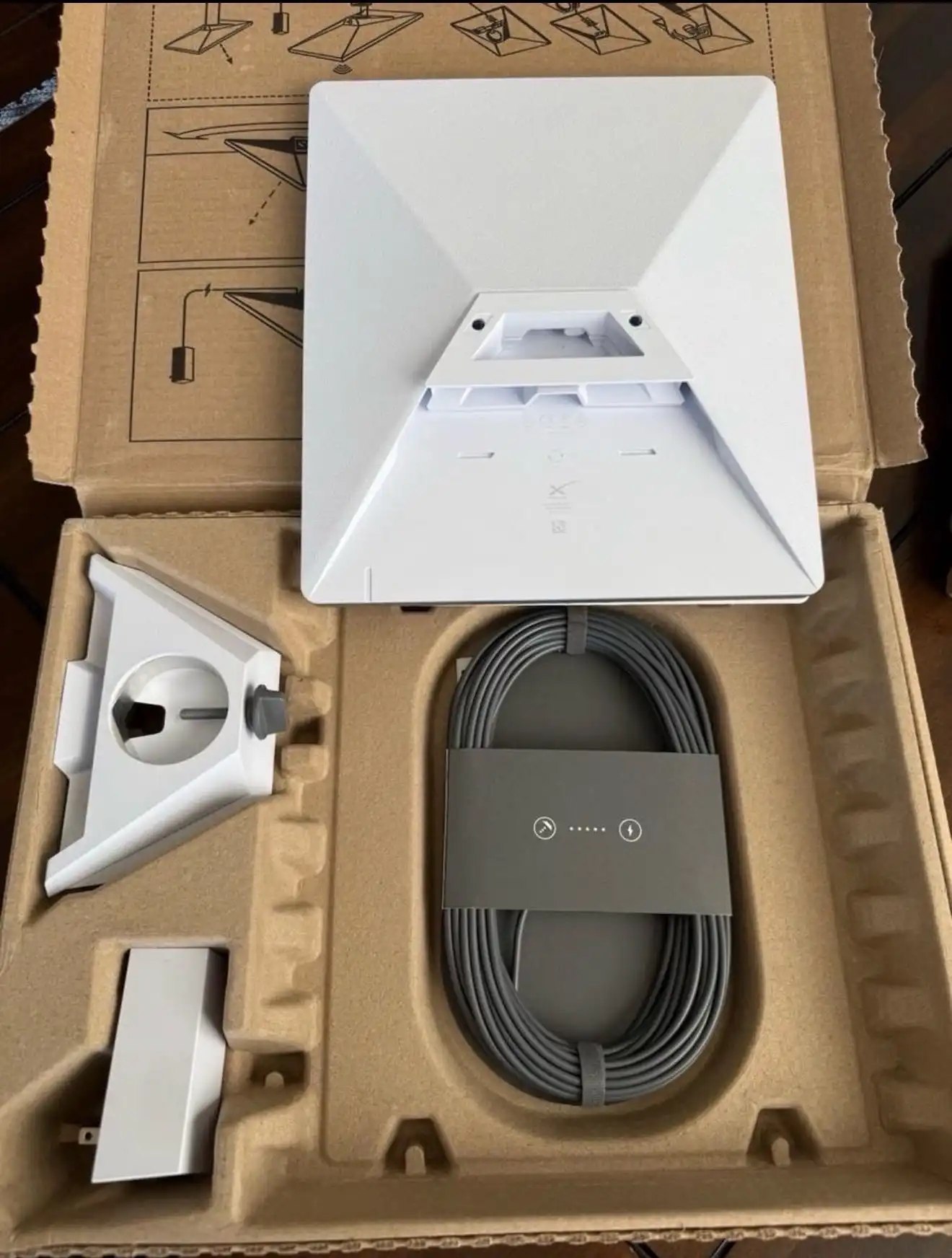 Starlink Mini V5