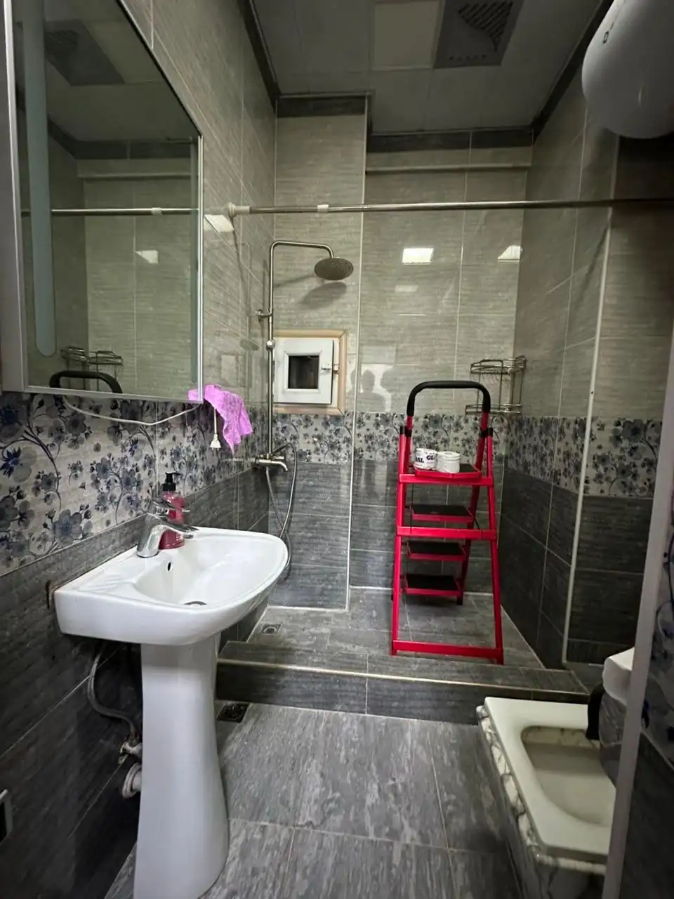 3-к квартира, 2 этаж, 112 м², профсоюз