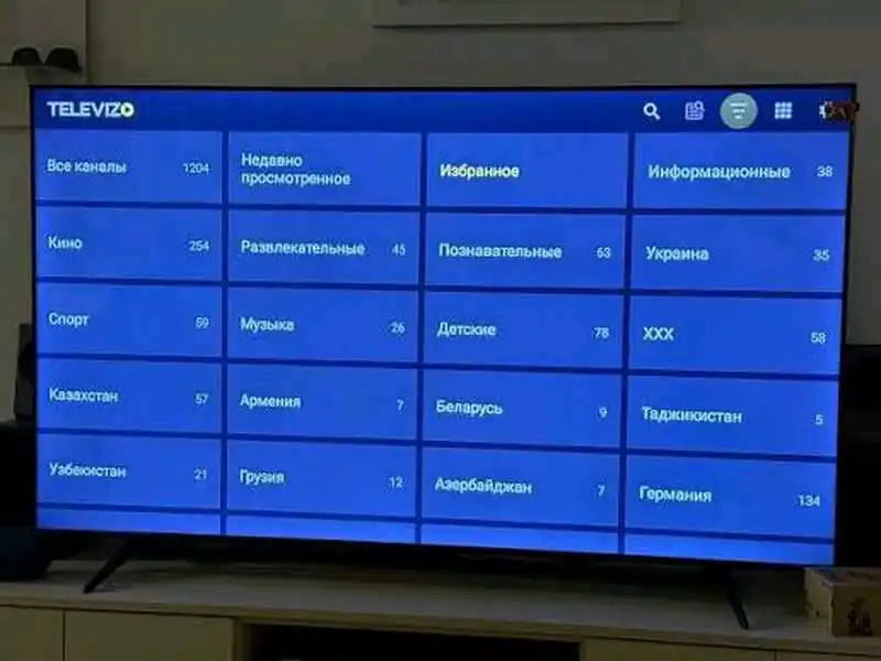 IPTV
