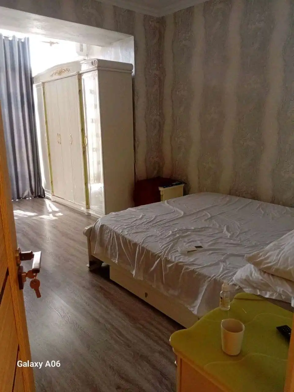 2-к квартира, 14 этаж, 86 м², Шоҳмансур