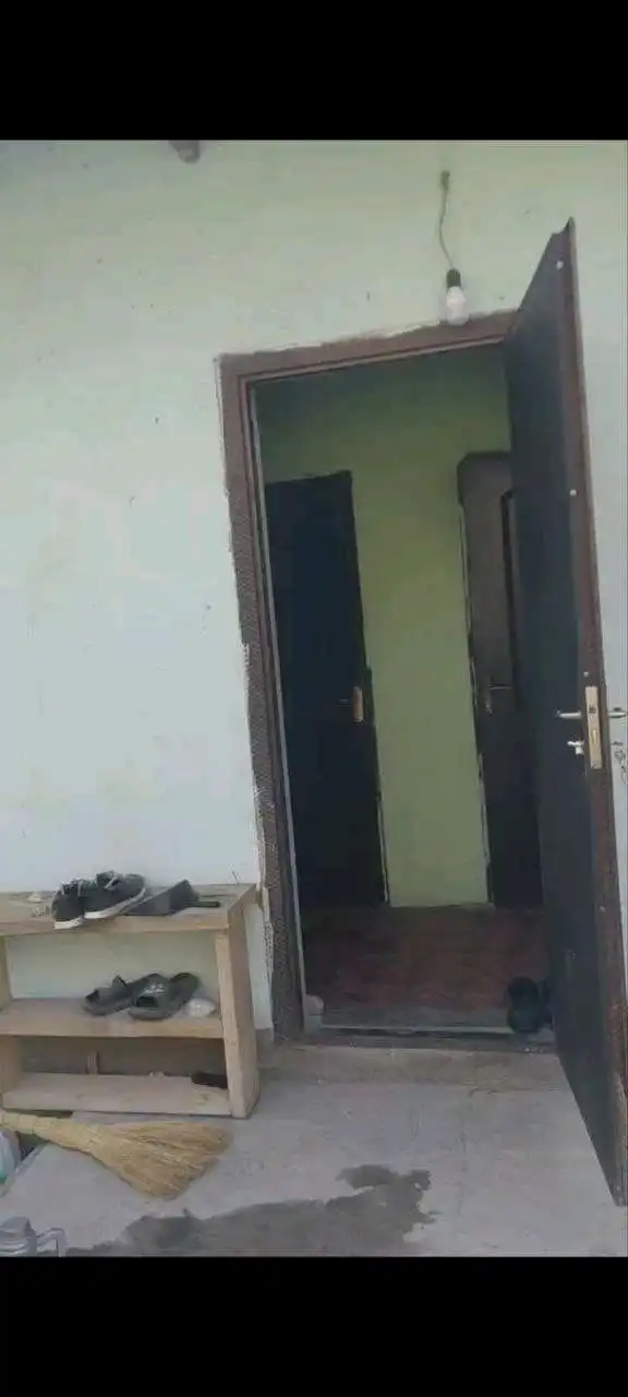 2-к квартира, 1 этаж, 54 м², Шохмансур
