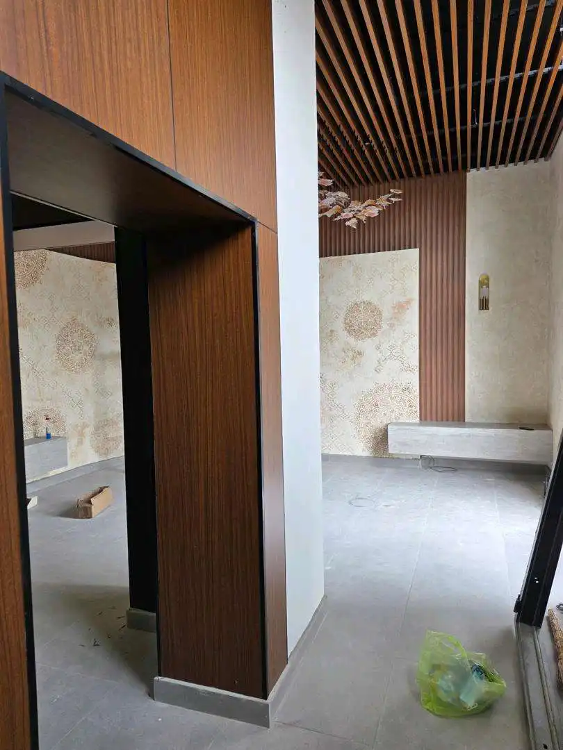 2-к квартира, 16 этаж, 61 м², кучаи шарк