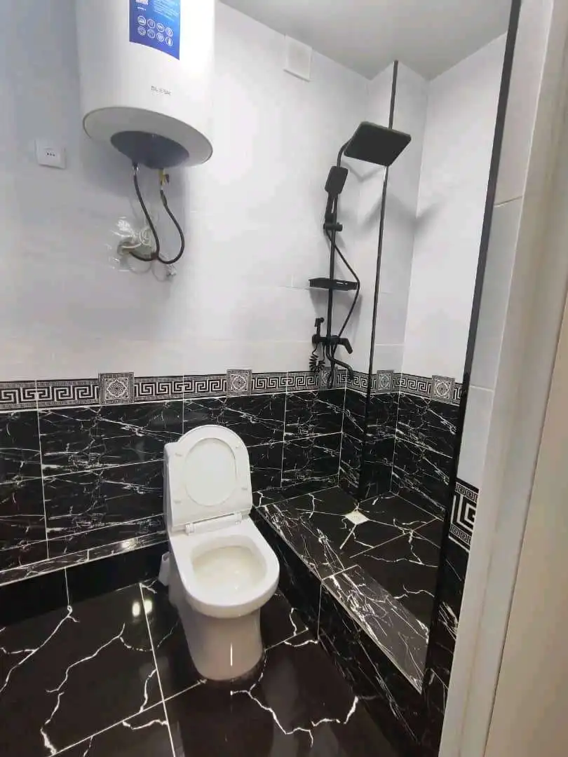 2-к квартира, 11 этаж, 55 м², И.Сомони