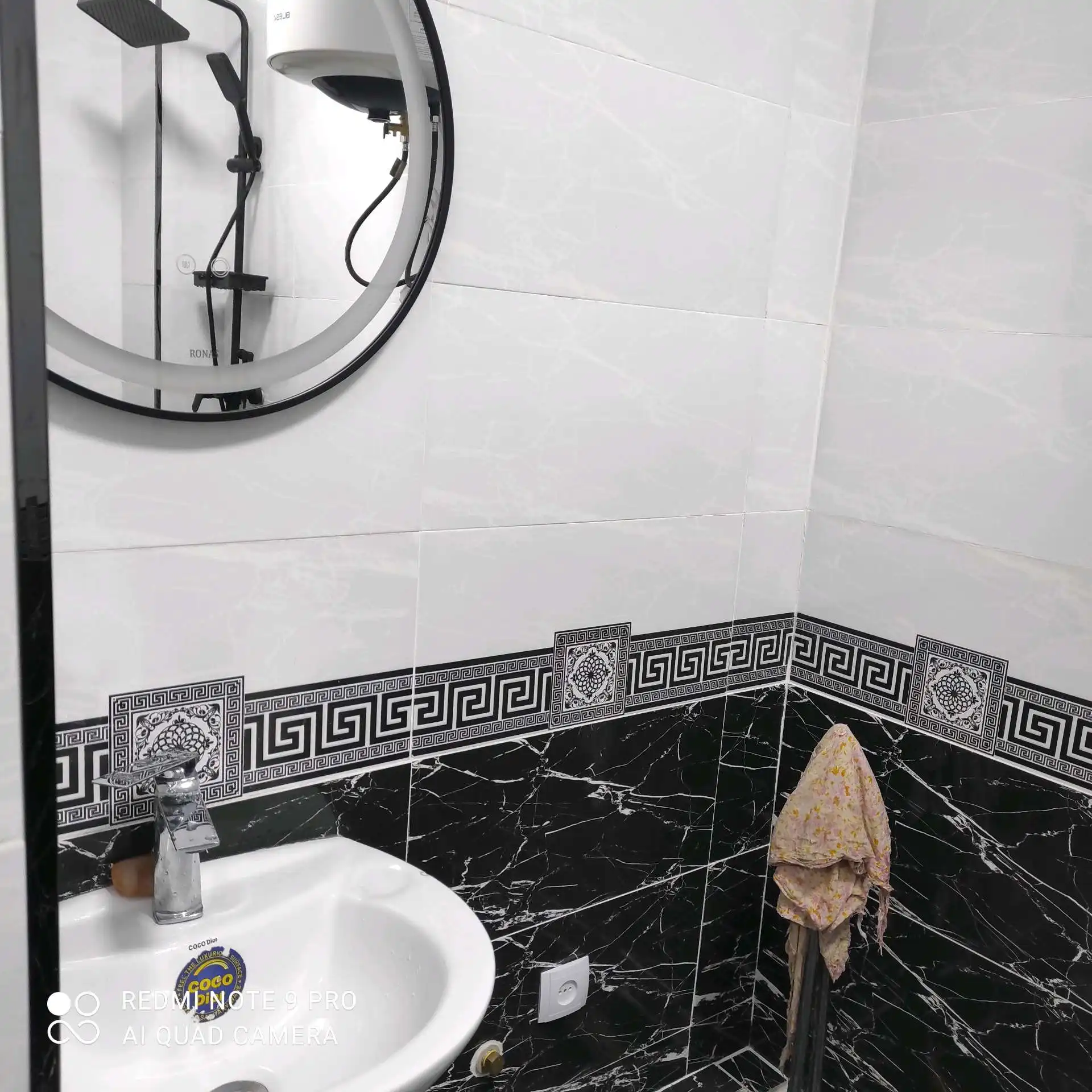 2-к квартира, 11 этаж, 55 м², И.Сомони