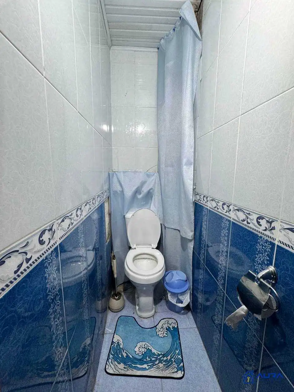 4-к квартира, 1 этаж, 100 м², Сино