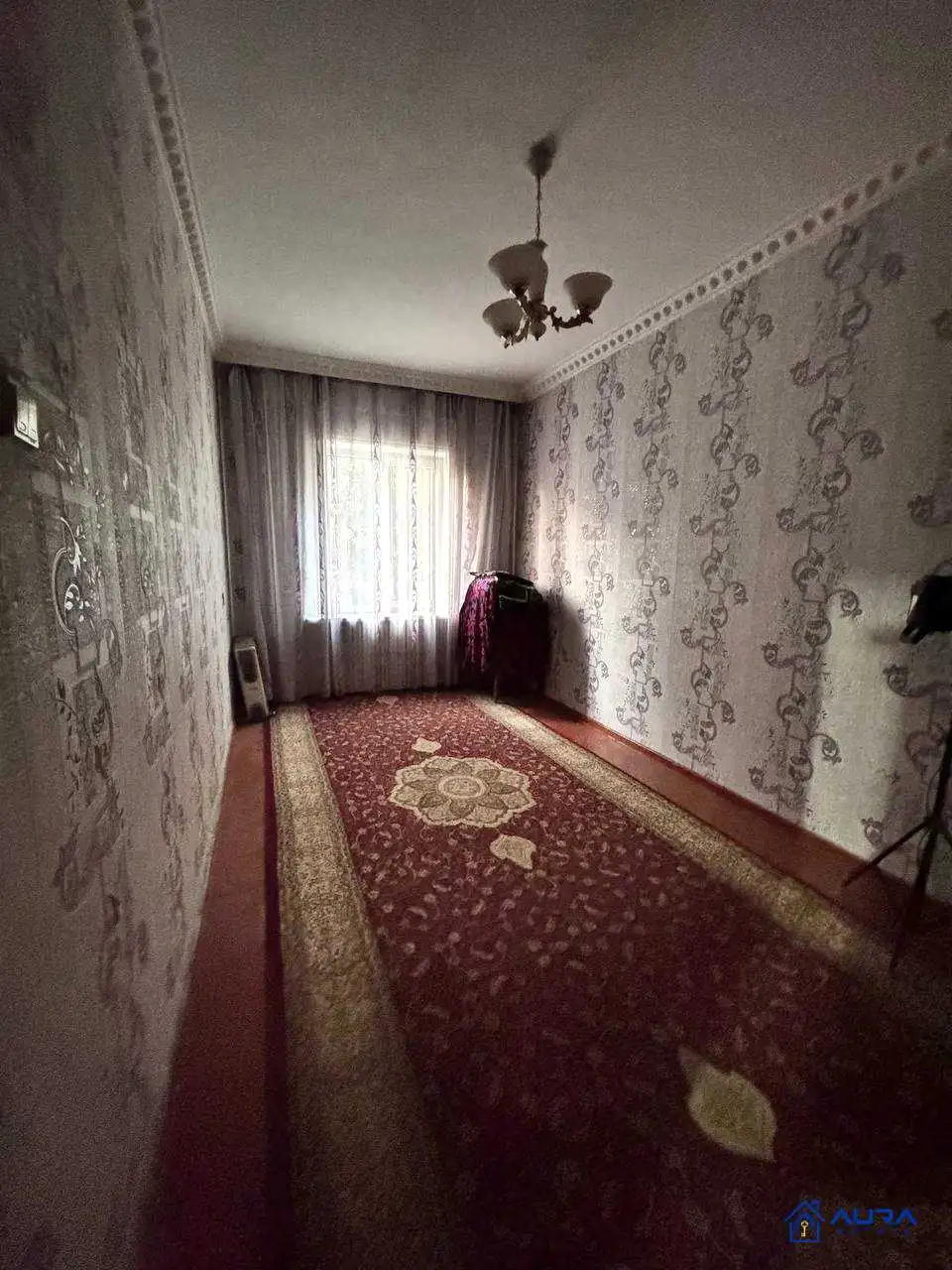 4-к квартира, 1 этаж, 100 м², Сино