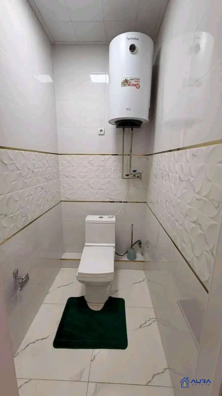 2-к квартира, 16 этаж, 86 м², И Сомони