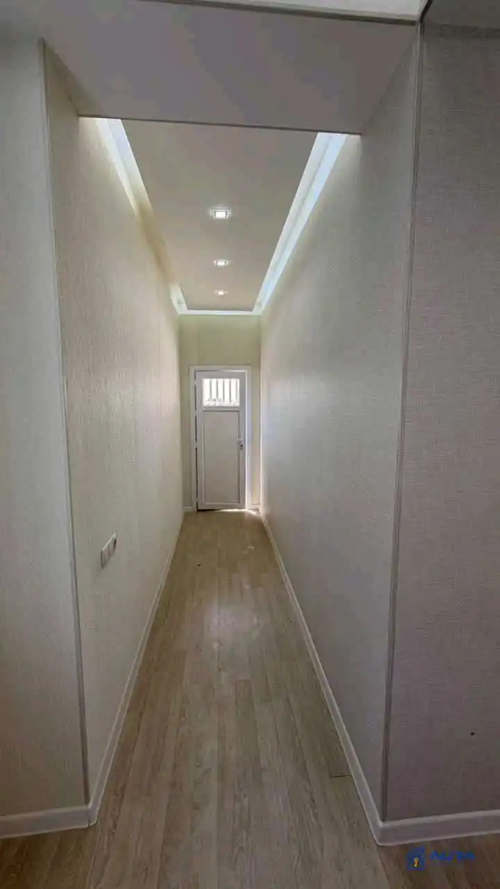 2-к квартира, 16 этаж, 86 м², И Сомони