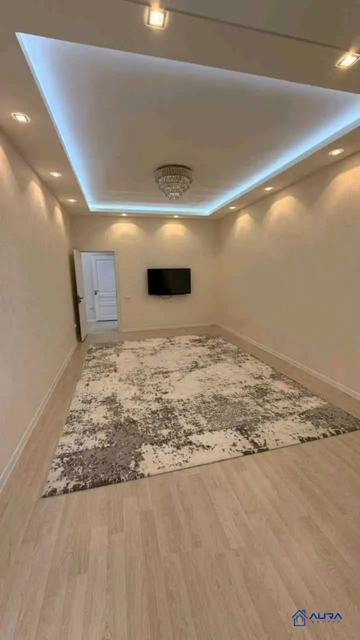2-к квартира, 16 этаж, 86 м², И Сомони