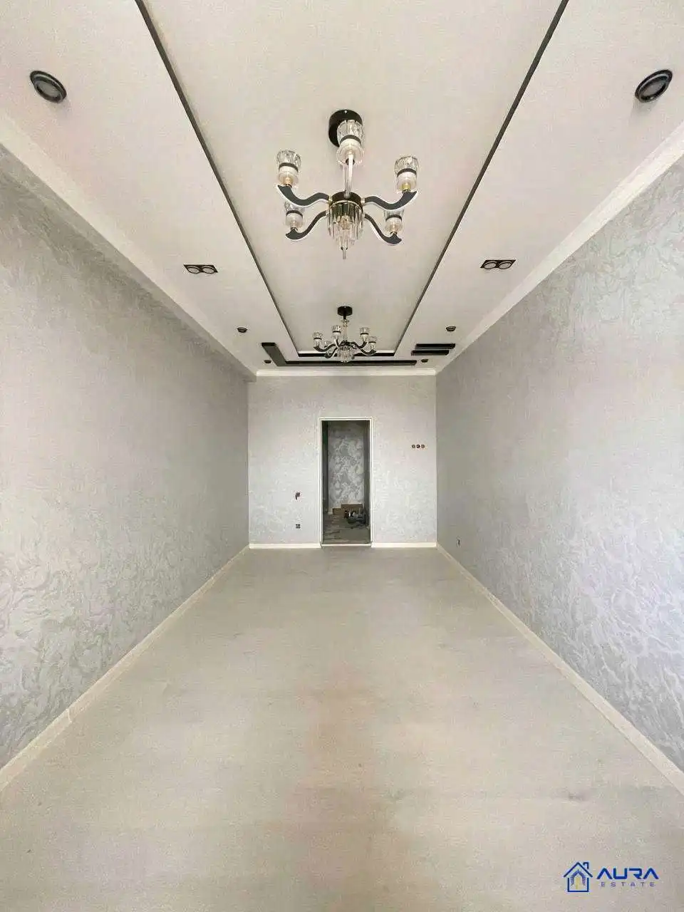 3-к квартира, 4 этаж, 126 м², Сино