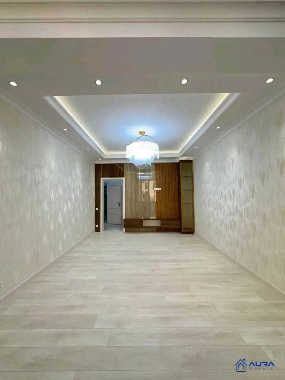 3-к квартира, 6 этаж, 106 м², Сино