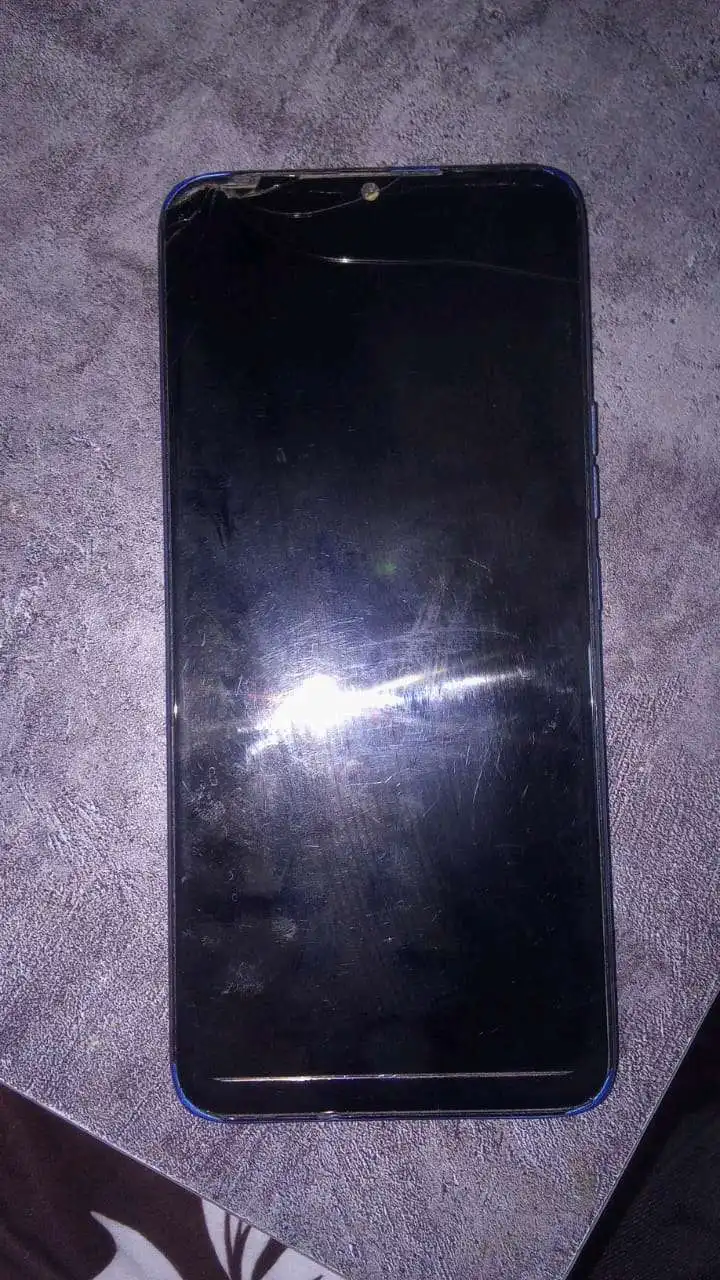 Tecno pop 5 Lite