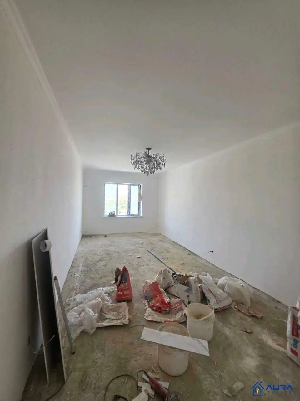 2-к квартира, 4 этаж, 62 м², Шохмансур
