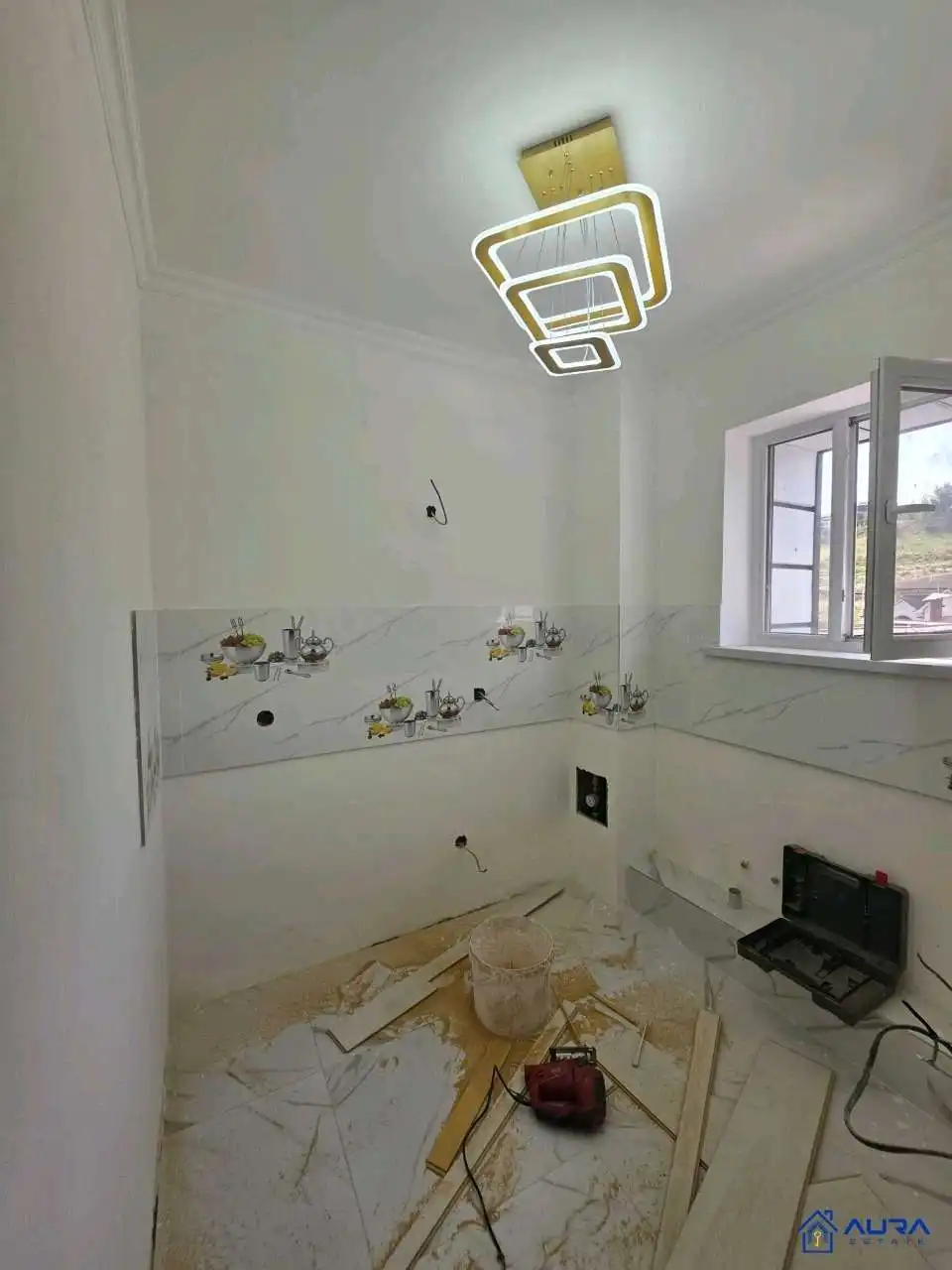 2-к квартира, 4 этаж, 62 м², Шохмансур