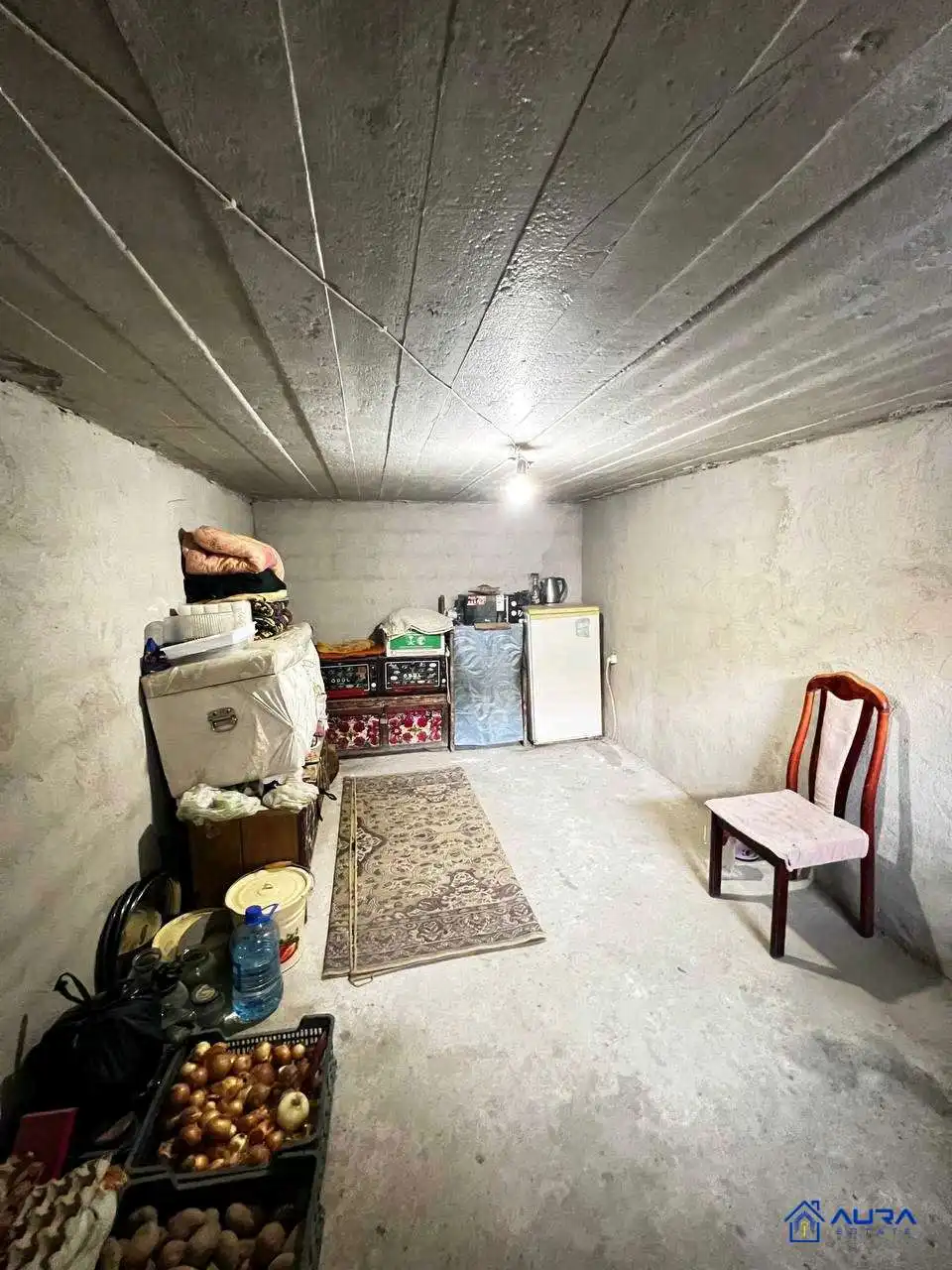 3-к квартира, 3 этаж, 100 м², Фирдавси
