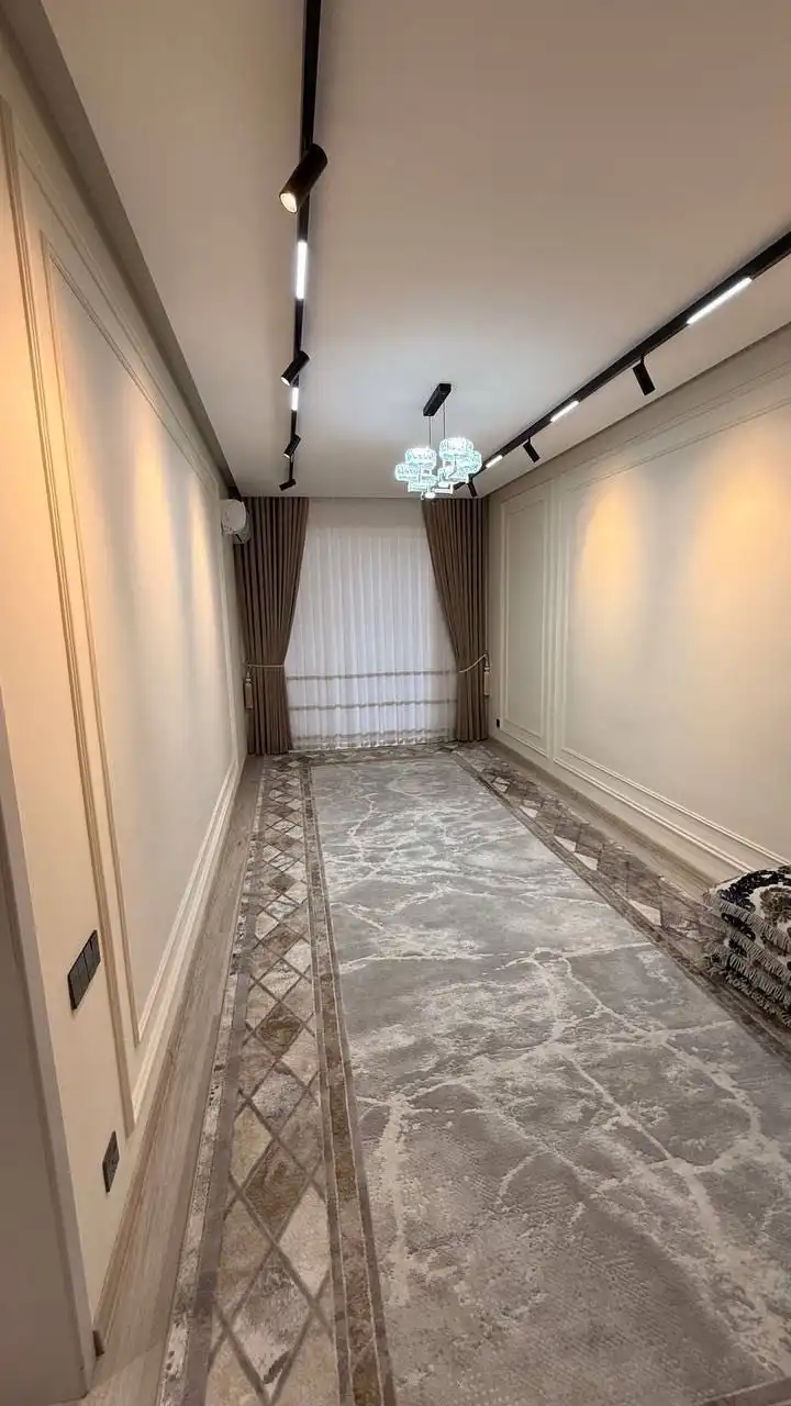 3-к квартира, 5 этаж, 100 м², Шохмансур GULYA GOLD