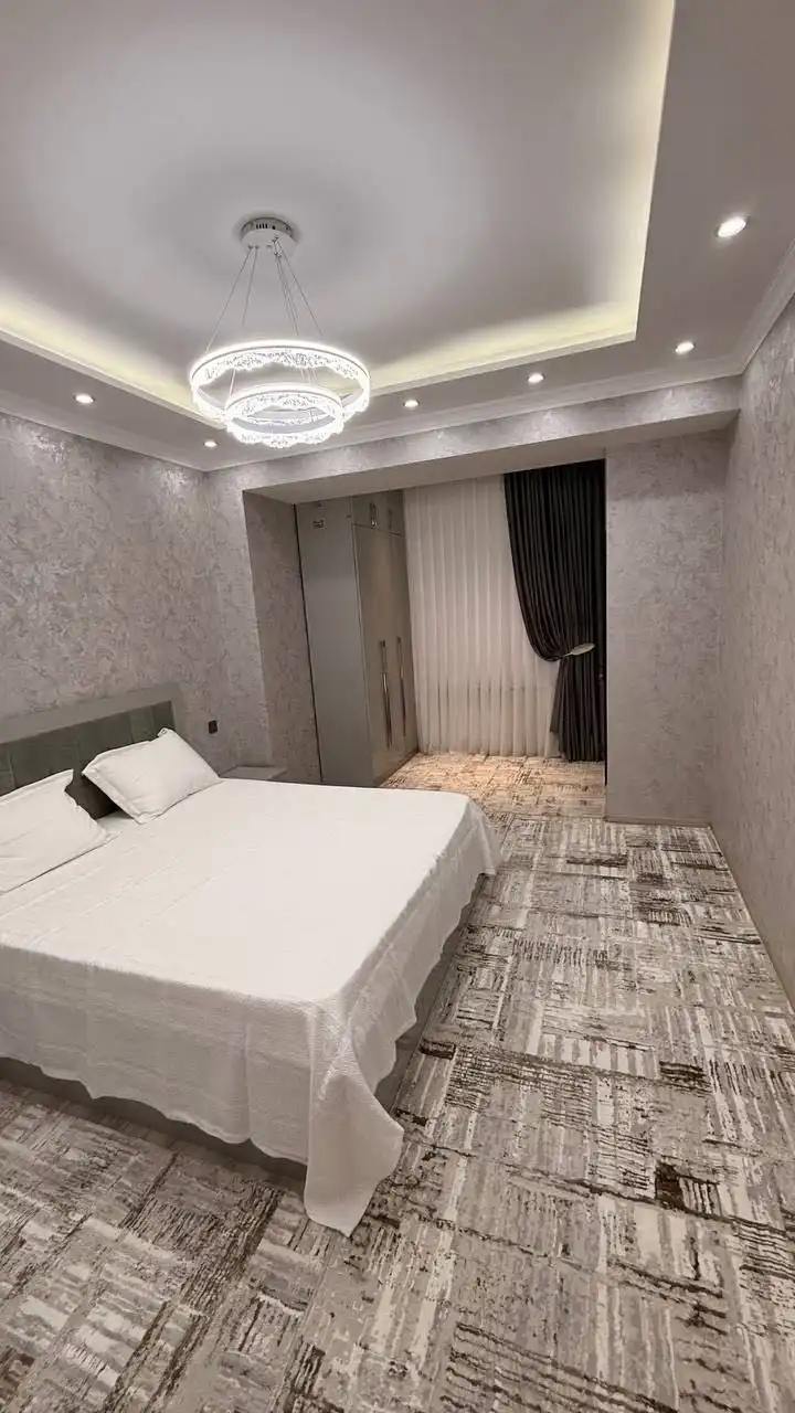 3-к квартира, 5 этаж, 100 м², Шохмансур GULYA GOLD