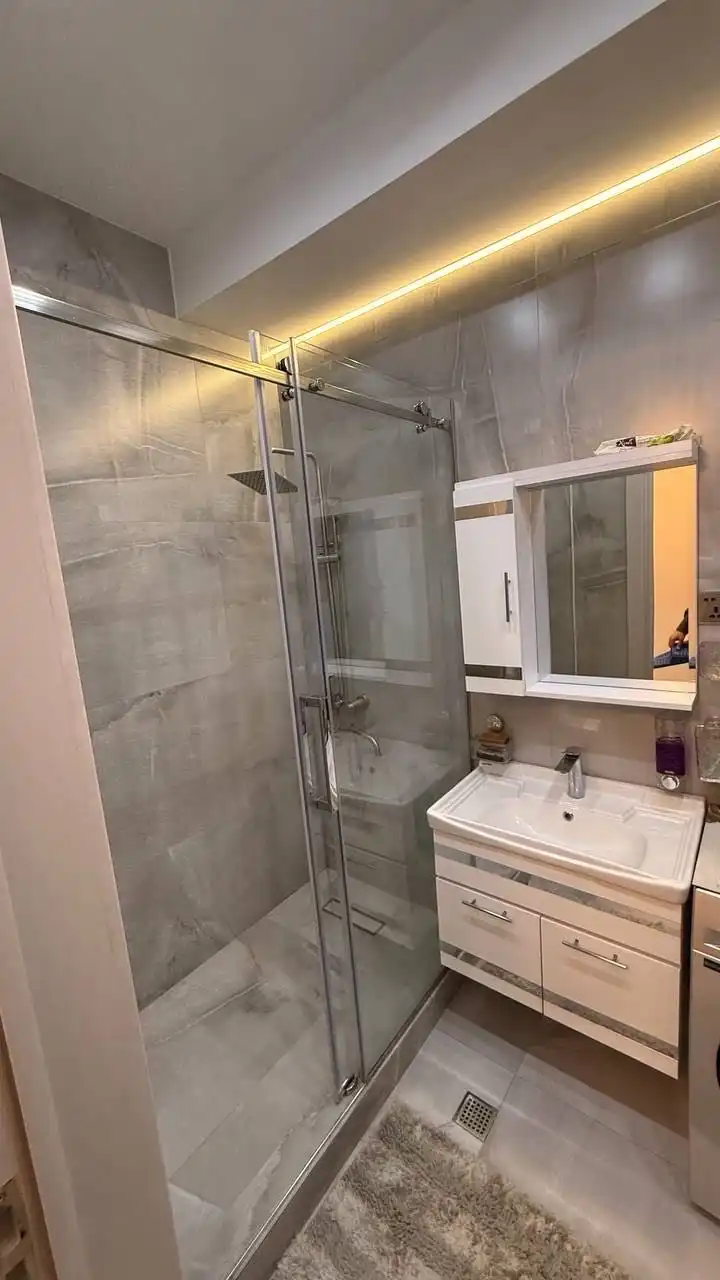 3-к квартира, 5 этаж, 100 м², Шохмансур GULYA GOLD