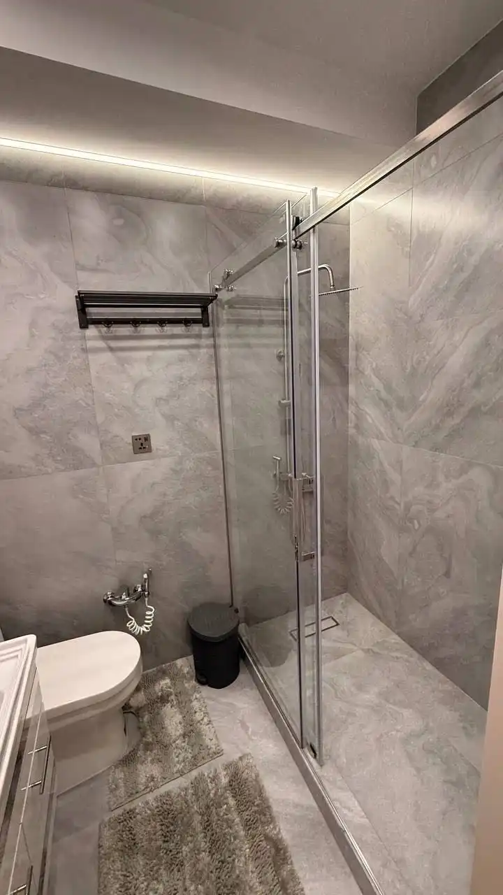 3-к квартира, 5 этаж, 100 м², Шохмансур GULYA GOLD