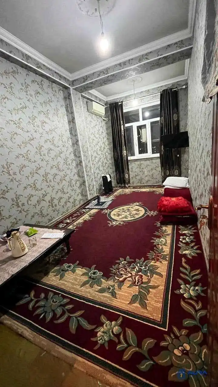2-к квартира, 6 этаж, 65 м², Фирдавси