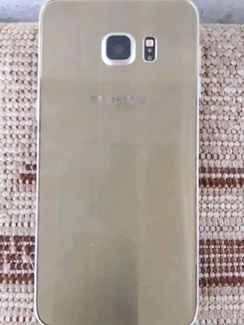 Samsung galaxy S6 edge+