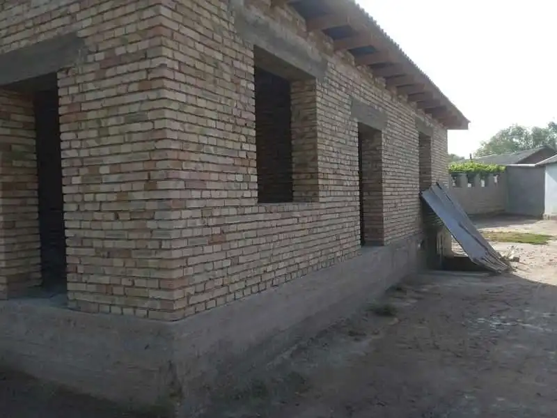 1 этажный, 1-комн. дом, 8 м², 2 соток, н чиликул