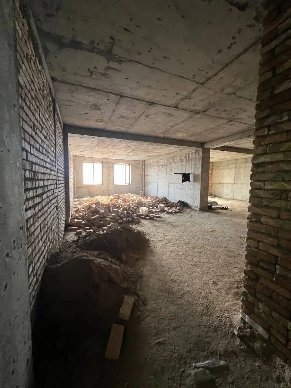 5-к квартира, 12 этаж, 547 м², Исмоили Сомони