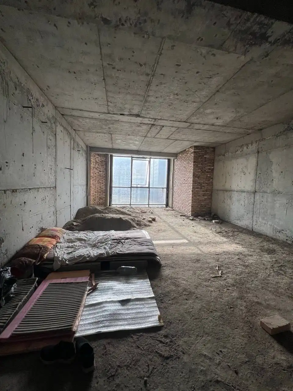 5-к квартира, 12 этаж, 547 м², Исмоили Сомони