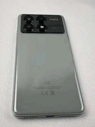 Poco x6 pro 512/12 