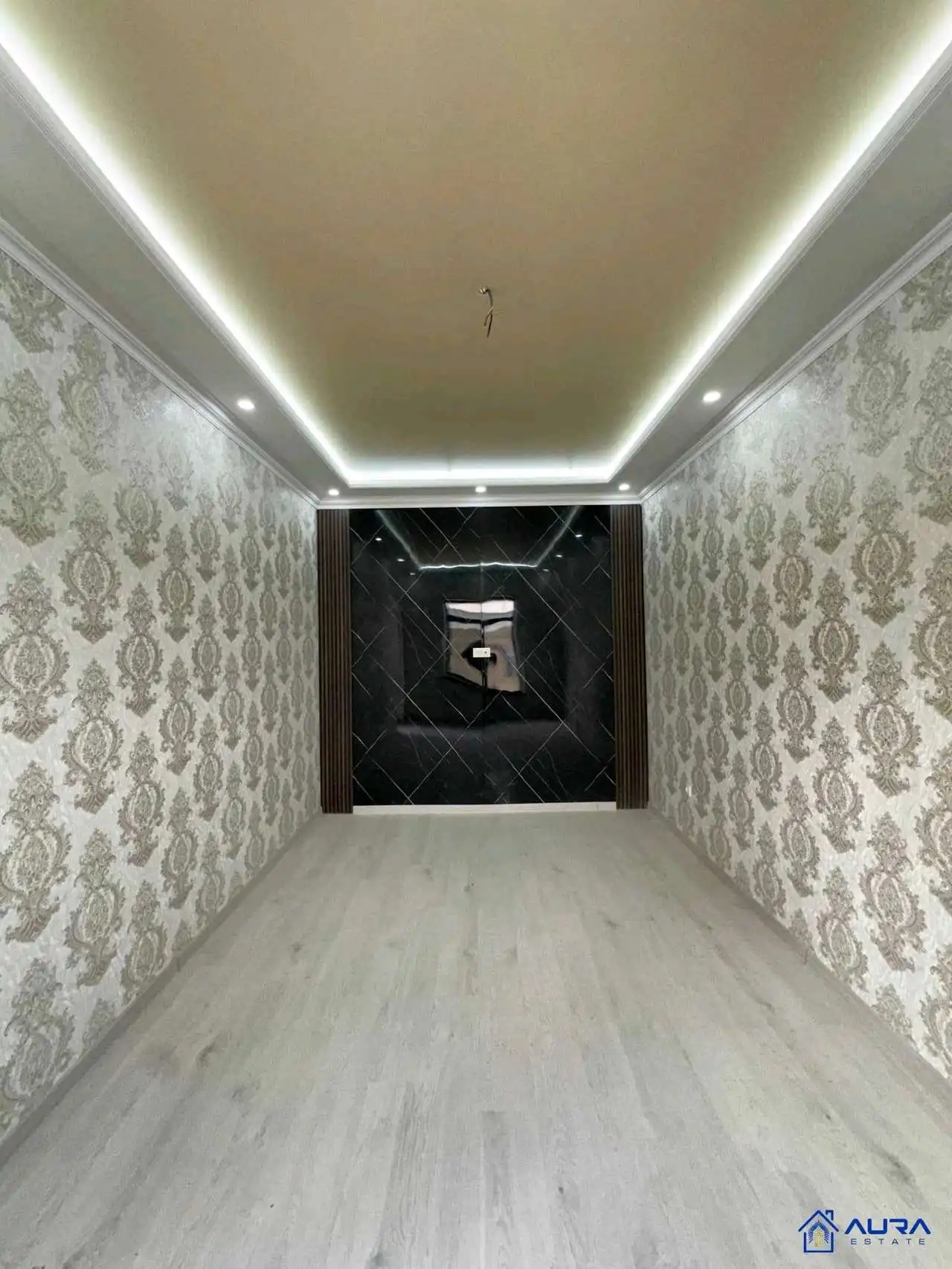 1 этажный, 4-комн. дом, 93 м², 2 соток, Фирдавси