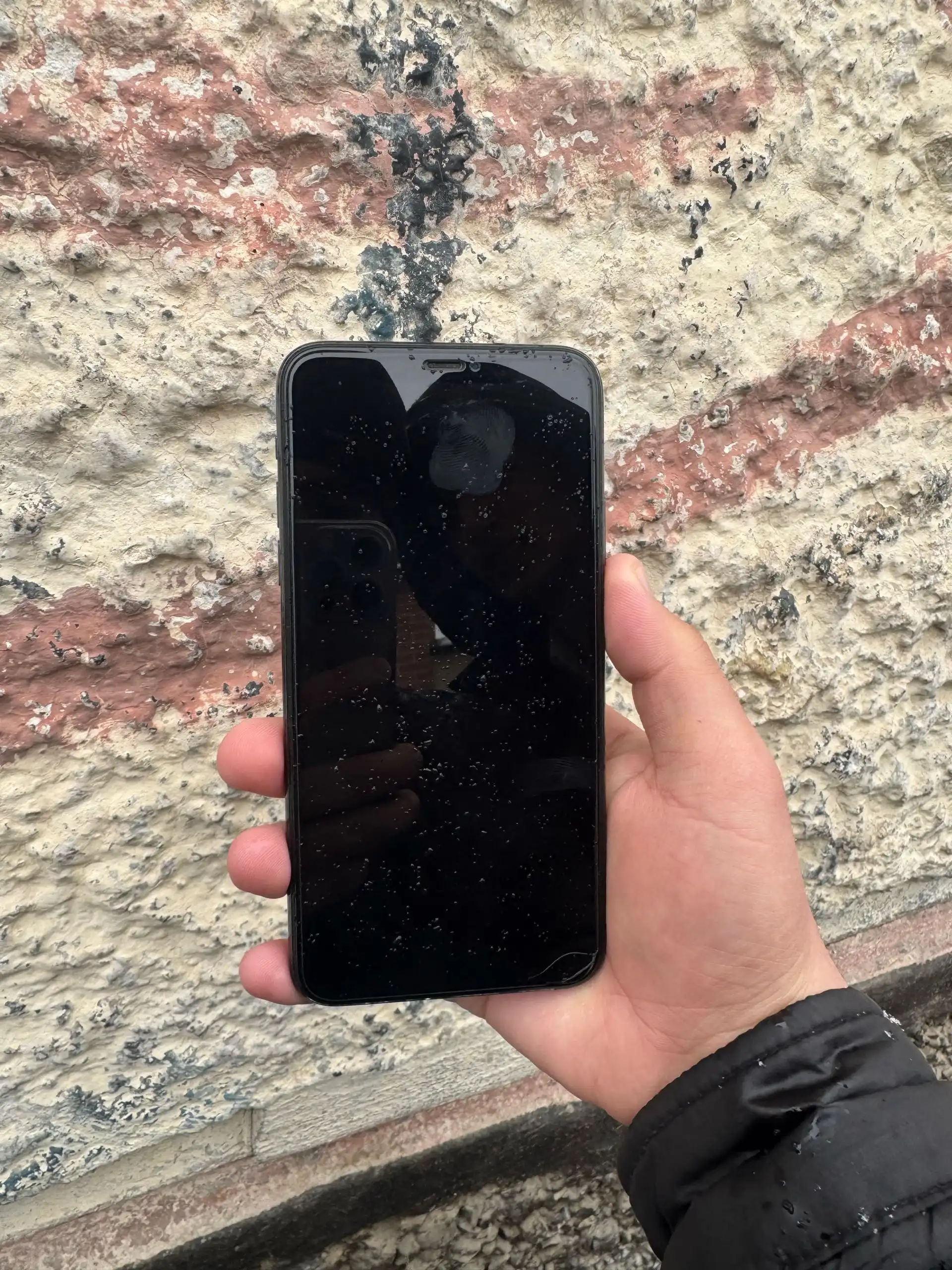 Apple IPhone 11 Pro Max 256 gb