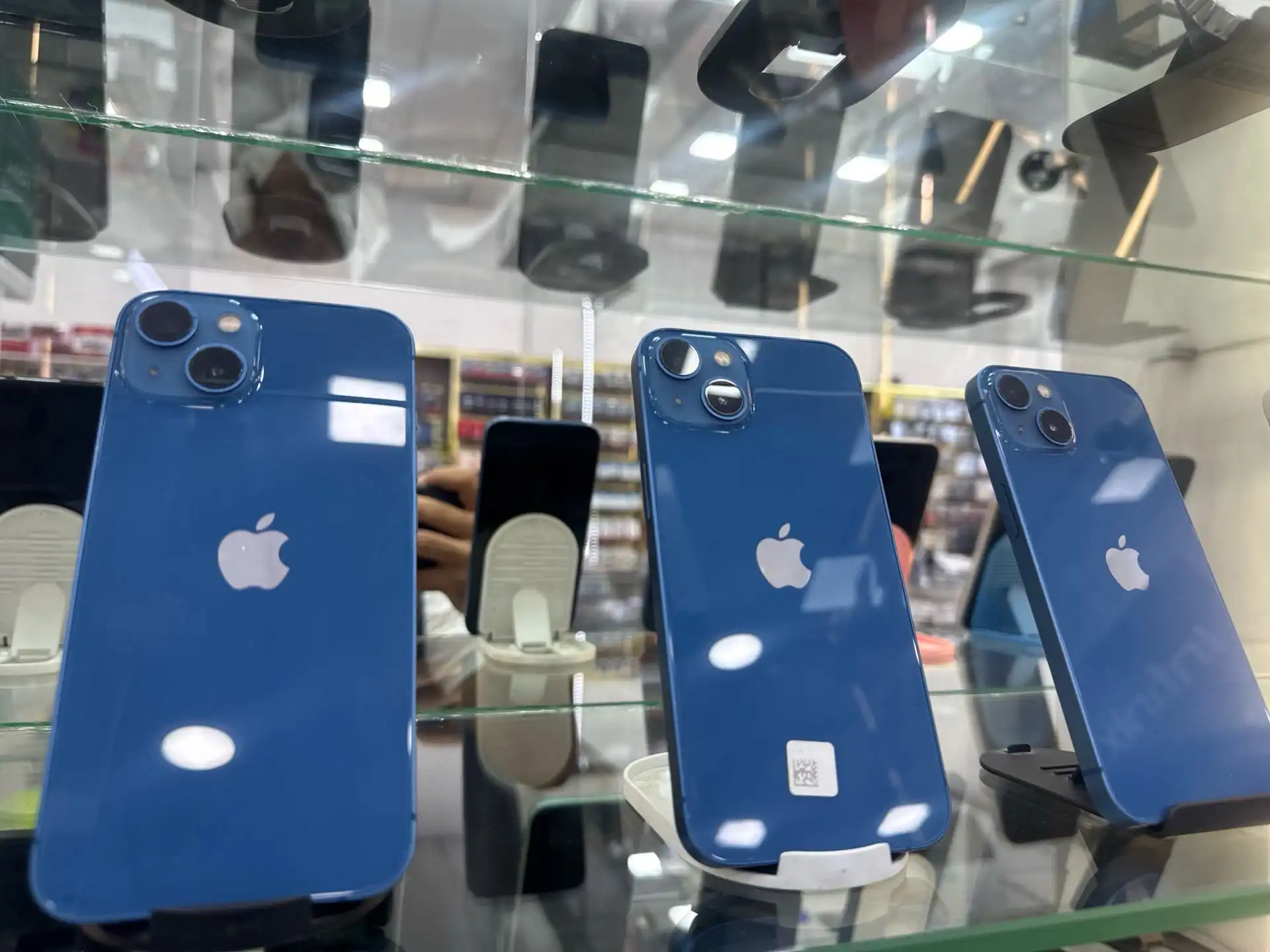 Apple IPhone 13 128 gb