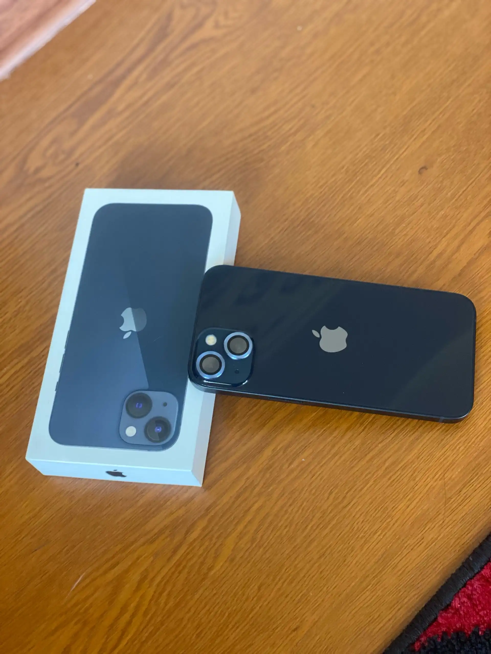 Apple IPhone 13 128 gb