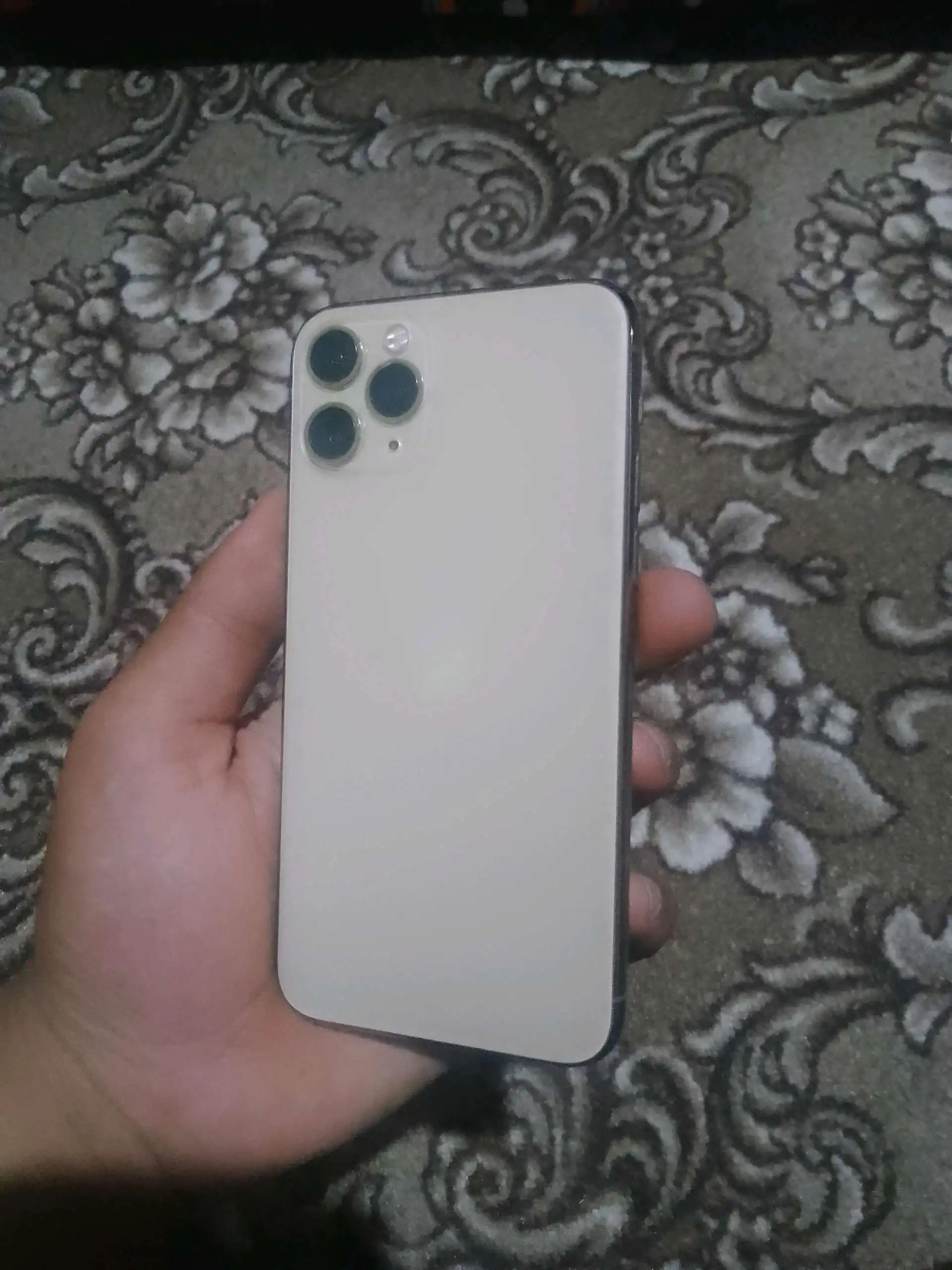 Apple IPhone 11 Pro 256 gb