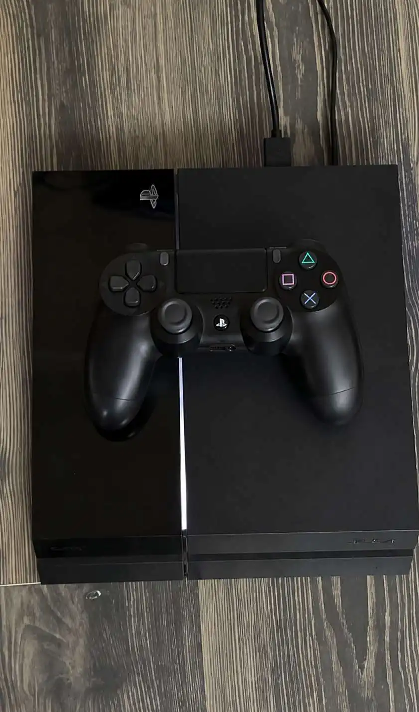 PlayStation 4 