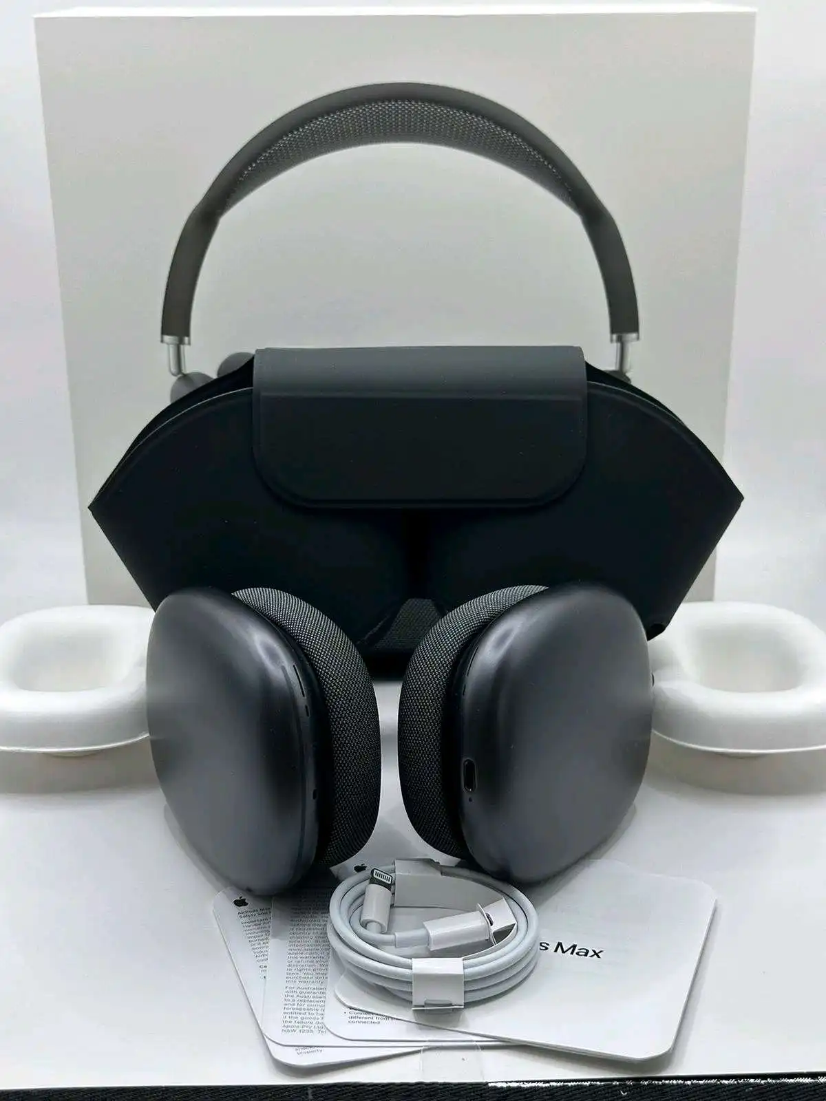air pods max 