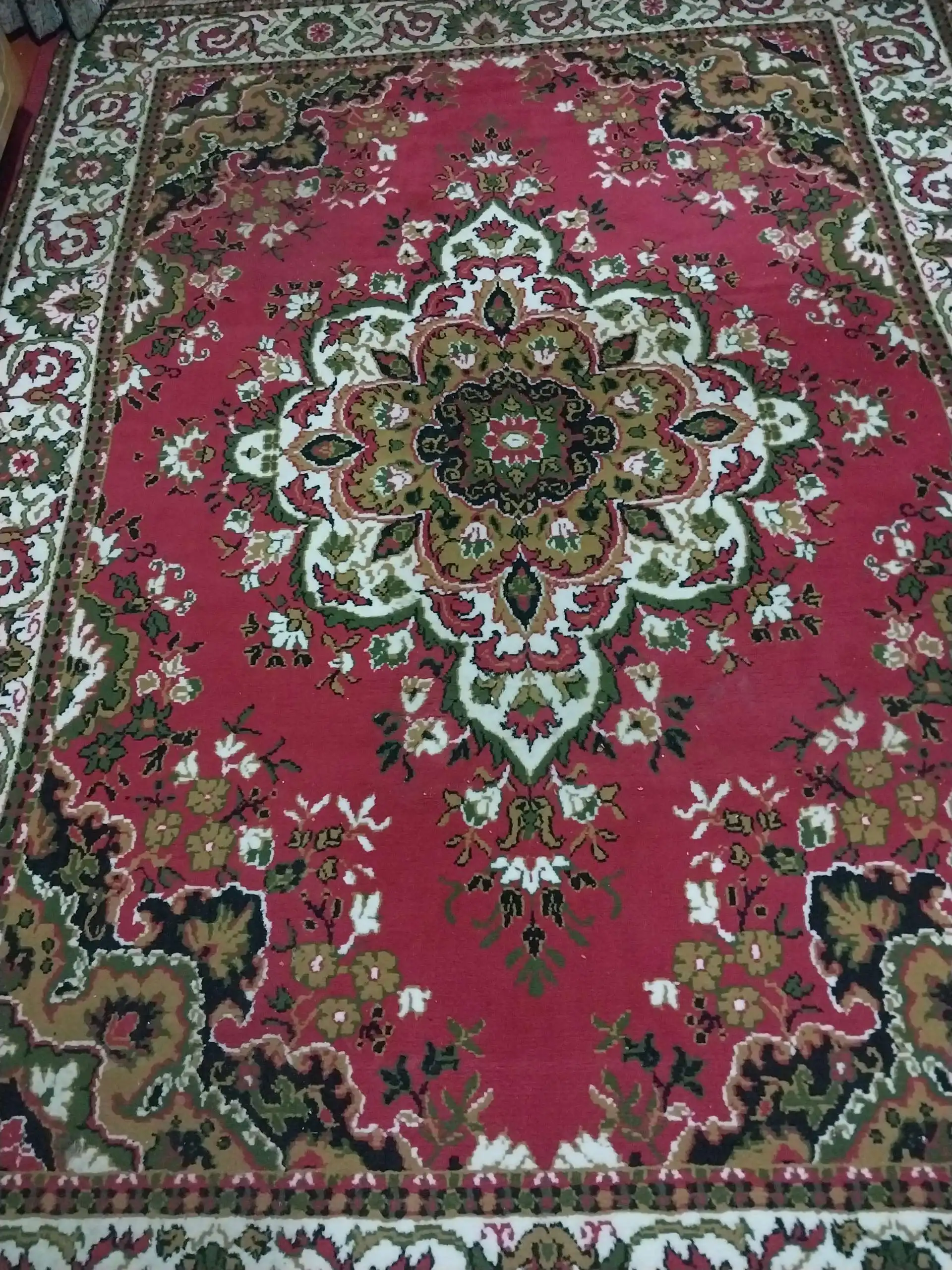 Ковры