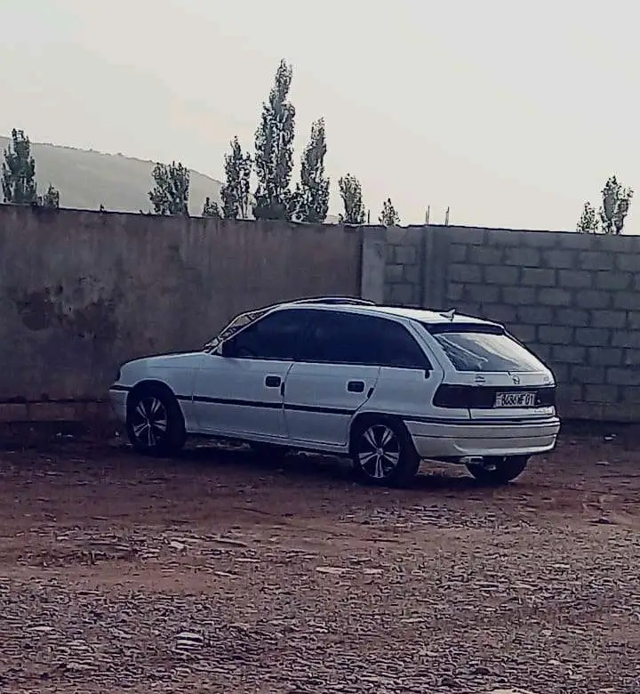 Opel Antara 1996