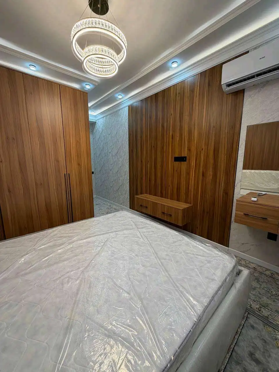 3-к квартира, 13 этаж, 105 м², И.Сомони