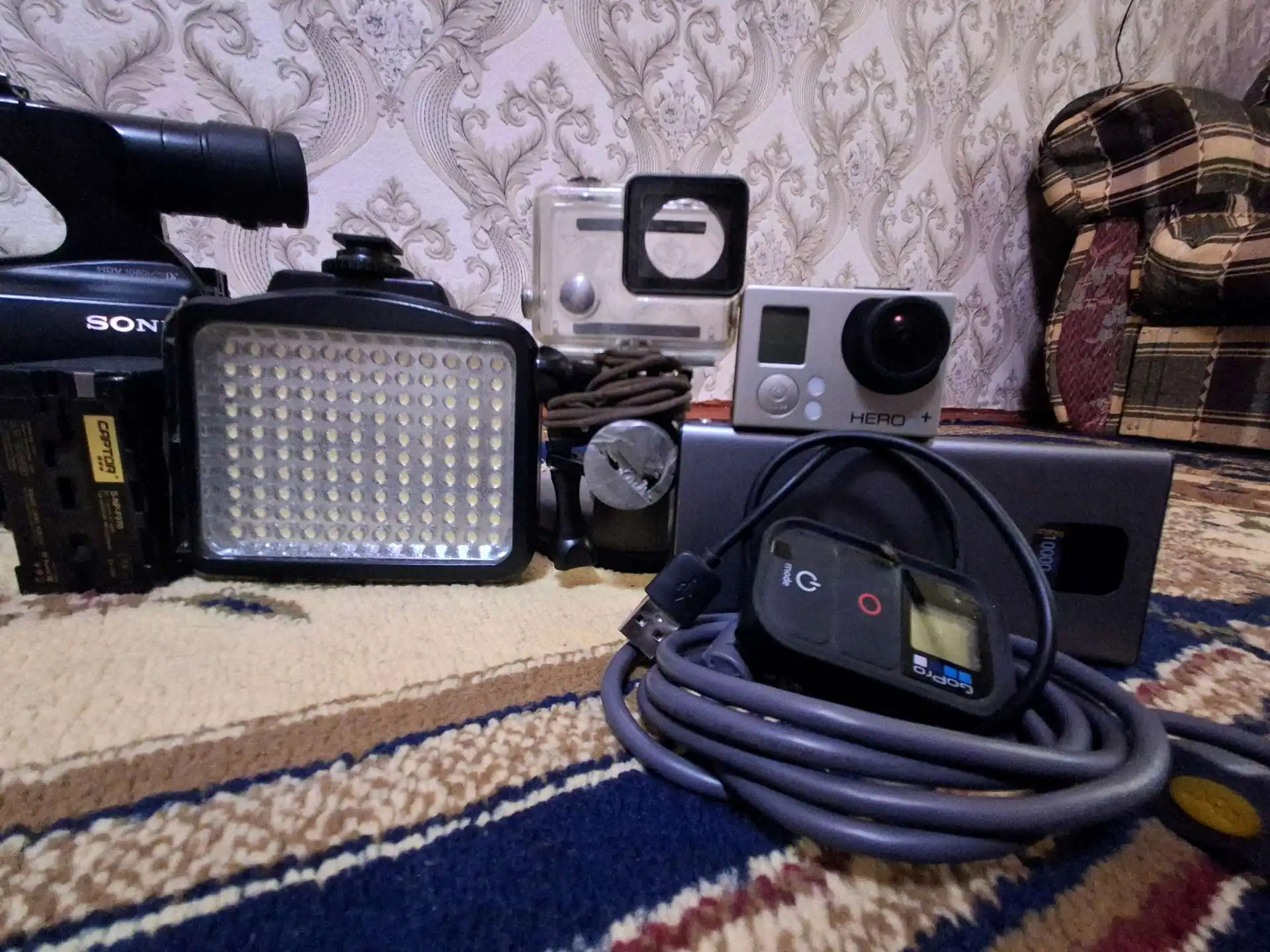 Камираи фуруши