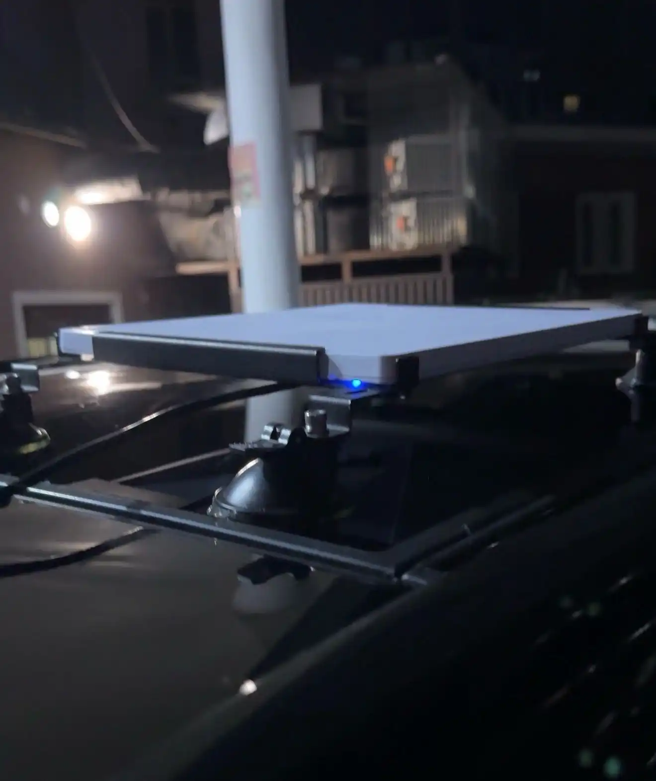 Присоска для Старлинк 