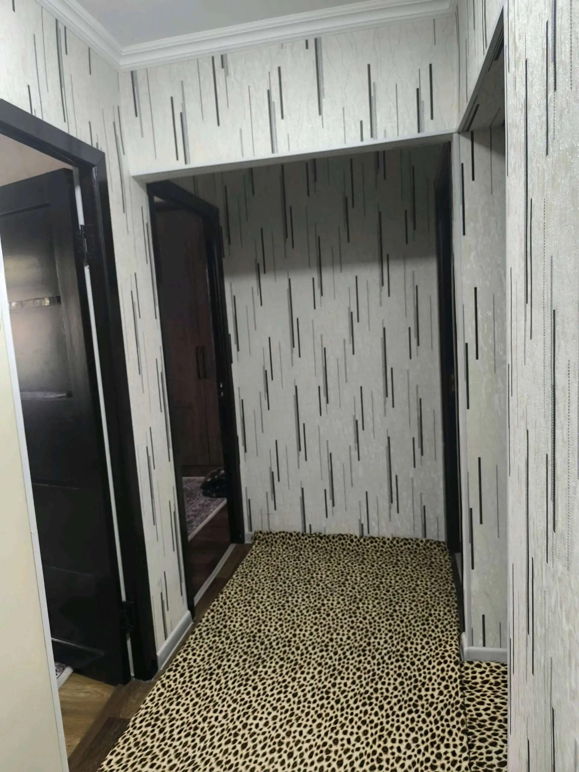 3-к квартира, 5 этаж, 54 м², Сино