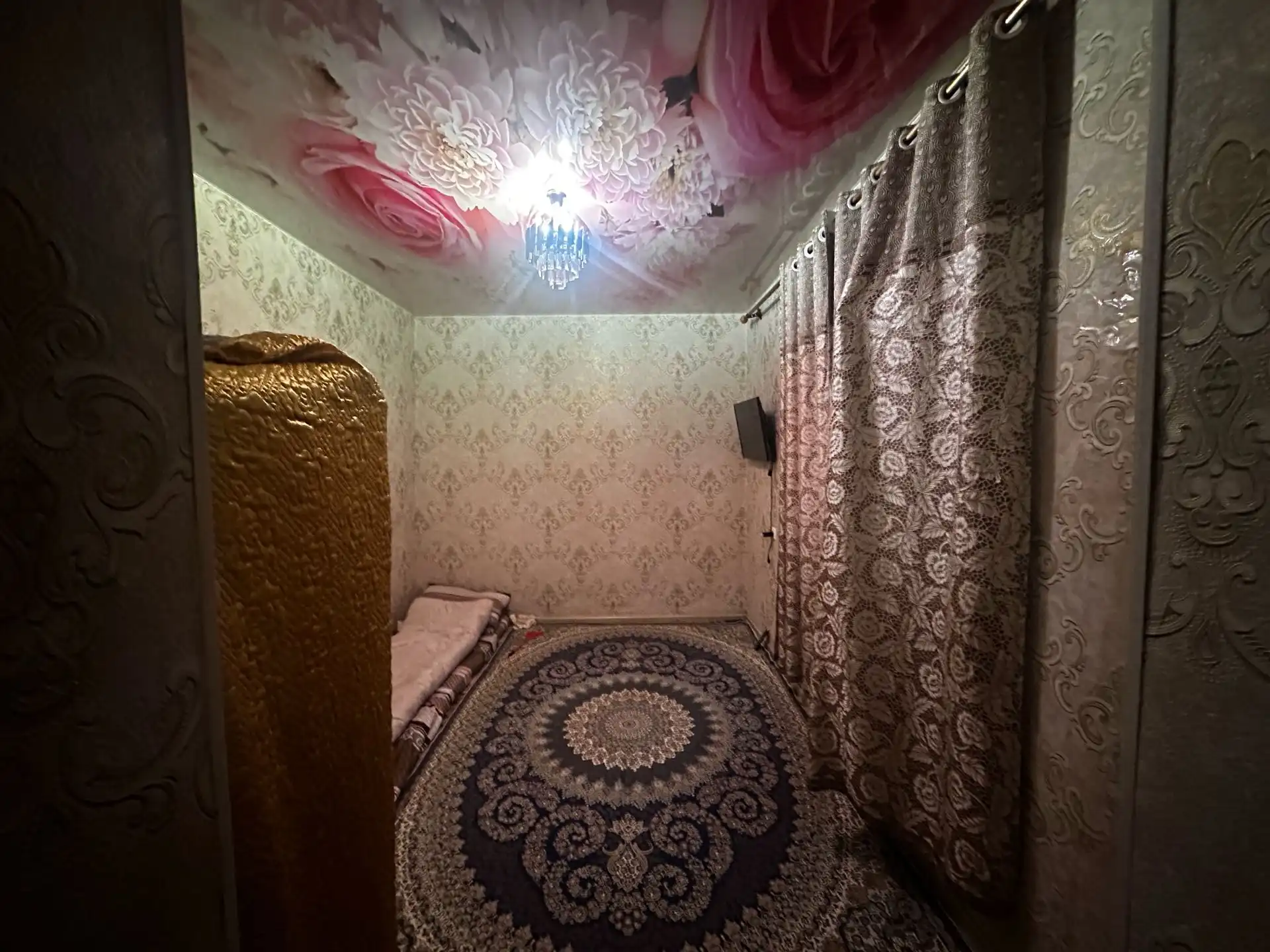 1 этажный, 4-комн. дом, 185 м², 6 соток, н шоҳмансур